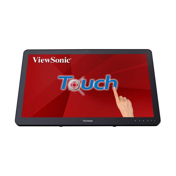 VIEWSONIC 24  FHD PROJECTED CAPACITIVE 10 POINTS TOUCH